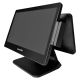 POS моноблок GlobalPOS RAPID N97, фото 2