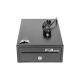Денежный ящик POScenter Compact 205x300x90 распайка для 
