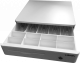 Денежный ящик VIOTEH HVC-14 светлый, под Штрих-М, фото 3