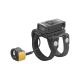Беспроводной 2D сканер штрих-кода CipherLab WR30ER AR30SATE00001, фото 3