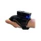 Беспроводной 2D сканер штрих-кода CipherLab WR30ER AR30SATE00001, фото 4
