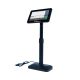 Дисплей покупателя POScenter Vision 7” (1024*600, USB, с подставкой, черный) 8041, фото 2