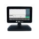 Дисплей покупателя POScenter Vision 7” (1024*600, USB, с подставкой, черный) 8041, фото 5