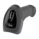 Беспроводной 2D сканер штрих-кода Cino A660BT-BS USB, фото 2