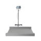 Платформенные весы MAS ProMAS PM4R (PM4R-0.6 1050х1150), фото 8