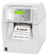 Термотрансферный принтер этикеток Toshiba B-SA4TP 203 dpi 18221168675, фото 6
