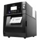 Термотрансферный принтер этикеток Toshiba BA410T 203 dpi BA410T-GS12-QM-S, фото 4