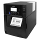 Термотрансферный принтер этикеток Toshiba BA410T 300 dpi BA410T-TS12-QM-S, фото 2