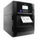 Термотрансферный принтер этикеток Toshiba BA410T 300 dpi BA410T-TS12-QM-S, фото 8