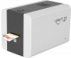 Принтер пластиковых карт SMART 21S Single Side USB - односторонняя полноцветная печать, фото 3