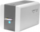 Принтер пластиковых карт SMART 21S Single Side USB - односторонняя полноцветная печать, фото 4