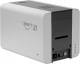 Принтер пластиковых карт SMART 21S Single Side USB - односторонняя полноцветная печать, фото 6