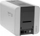 Принтер пластиковых карт SMART 21S Single Side USB - односторонняя полноцветная печать, фото 7