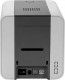 Принтер пластиковых карт SMART 21S Single Side USB - односторонняя полноцветная печать, фото 8
