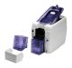 Принтер пластиковых карт Pointman N20, односторонний, подающий лоток на 100 карт, принимающий на 50 карт + подача карт по одной, USB & Ethernet (N12-0001-00-S), фото 4