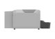 Принтер пластиковых карт Seaory S28: 300dpi x 1200dpi, термосублимационная двусторонняя печать, 3-37сек/карта, USB, Ethernet, RS232 (FGI.S2801.EUZ), фото 5