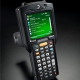 Терминал сбора данных (ТСД) Motorola MC3190-GL2H02EIW, фото 4