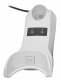 Подставка Mertech (Mercury) Кредл для сканеров Mercury 2300 Белый, фото 2