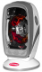 Сканер штрих-кода Zebex Z-6070, серый с KBW, фото 4