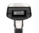 Беспроводной 2D сканер штрих-кода G-Sense IS1402-BT-HD-2D, фото 6