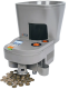 Счетчик и сортировщик монет DEEP CMX-02, фото 4