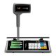 Торговые весы Mertech M-ER 328ACPX-15.2 TOUCH-M LCD, фото 2