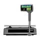 Торговые весы Mertech M-ER 328ACPX-15.2 TOUCH-M LCD, фото 3
