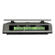 Торговые весы Mertech M-ER 328ACPX-15.2 TOUCH-M LCD RS232 и USB, фото 4
