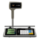 Торговые весы Mertech M-ER 328ACPX-35.2 TOUCH-M LCD RS232 и USB, фото 2
