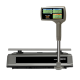 Торговые весы Mertech M-ER 328ACPX-35.2 TOUCH-M LCD RS232 и USB, фото 3