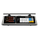 Торговые весы Mertech M-ER 328ACPX-6.1 TOUCH-M LED RS232 и USB, фото 2