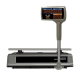 Торговые весы Mertech M-ER 328ACPX-35.2 TOUCH-M LED RS232 и USB, фото 3