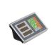 Платформенные весы Мехэлектрон-М ВЭТ-1-3000П-1С-ДБР (1,2м*1,2м) LED, фото 3