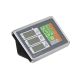 Платформенные весы Мехэлектрон-М ВЭТ-1-1000П-1С-АБР (1,2м*1,2м) LCD, фото 3