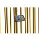 Платформенные весы Мехэлектрон-М ВЭТ-1-1000П-1С-ДБЖ (1м*1,5м) LED, фото 3