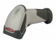 Ручной одномерный сканер штрих-кода Zebex Z-3190, серый, KBW, фото 3