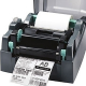 Термотрансферный принтер этикеток Godex G300 011-G30E02-000, фото 2