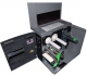 Принтер этикеток SATO CL408e with Dispenser and internal rewinder, WWC408202, фото 2
