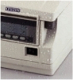 Термопринтер чеков Citizen CT-S851 белый, фото 2