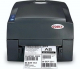 Термотрансферный принтер этикеток Godex G330 011-G33E02-000, фото 2