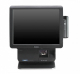 Кассовый POS компьютер-моноблок Sam4s SPT-7000 2Gb без HDD без MSR, фото 2