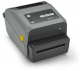 Термотрансферный принтер этикеток Zebra ZD420 ZD42043-C0EW02EZ, фото 5