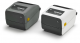 Термотрансферный принтер этикеток Zebra ZD420 ZD42043-C0EM00EZ, фото 3