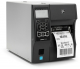 Термотрансферный принтер этикеток Zebra ZT410 ZT41043-T0E00C0Z, фото 4