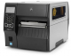 Термотрансферный принтер этикеток Zebra ZT420 ZT42062-T2E0000Z, фото 2