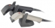 Ручной одномерный сканер штрих-кода Zebex Z-3220 серый, фото 4