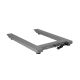 Платформенные весы MAS ProMAS PM4U (PM4U-0.6 800х1200), фото 3