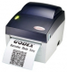 Принтер этикеток Godex Cutter DT4, фото 2