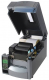 Принтер этикеток Citizen CL-S700DT RS232, USB, Ethernet 1000844, фото 2