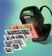 Сканер штрих-кода Datalogic Magellan 1100i FMG111010-002 KBW, черный, фото 7